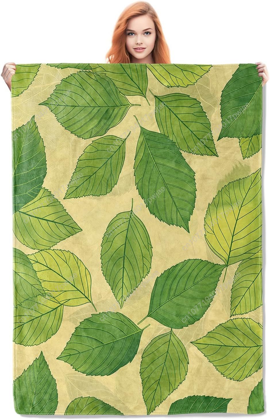 Vintage Home Textiles - Couverture d'orignal Vintage, cadeaux pour adultes