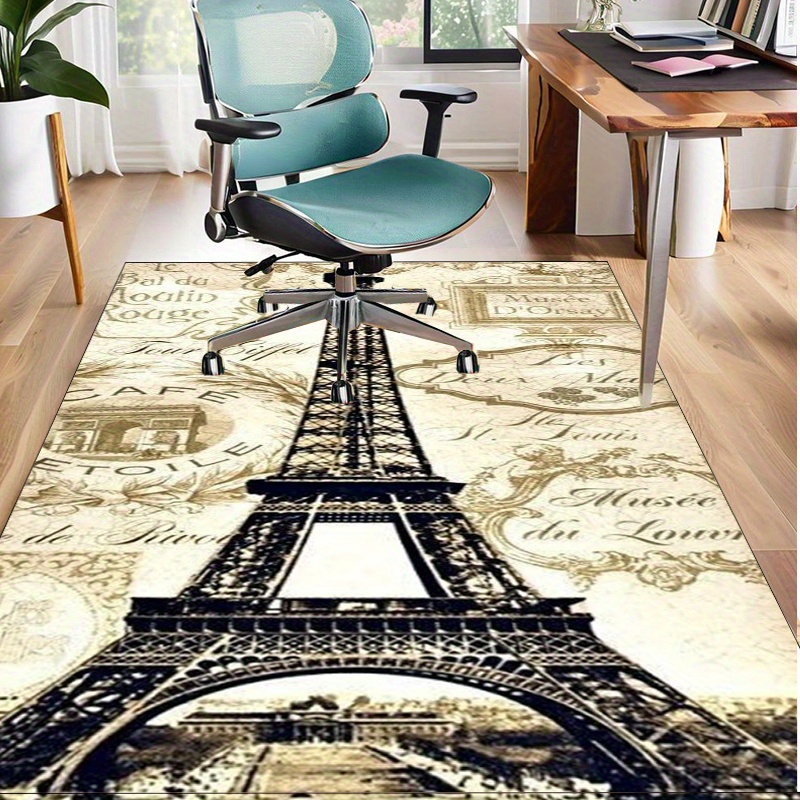 Home Textiles Paris - Tapis sur le thème de la