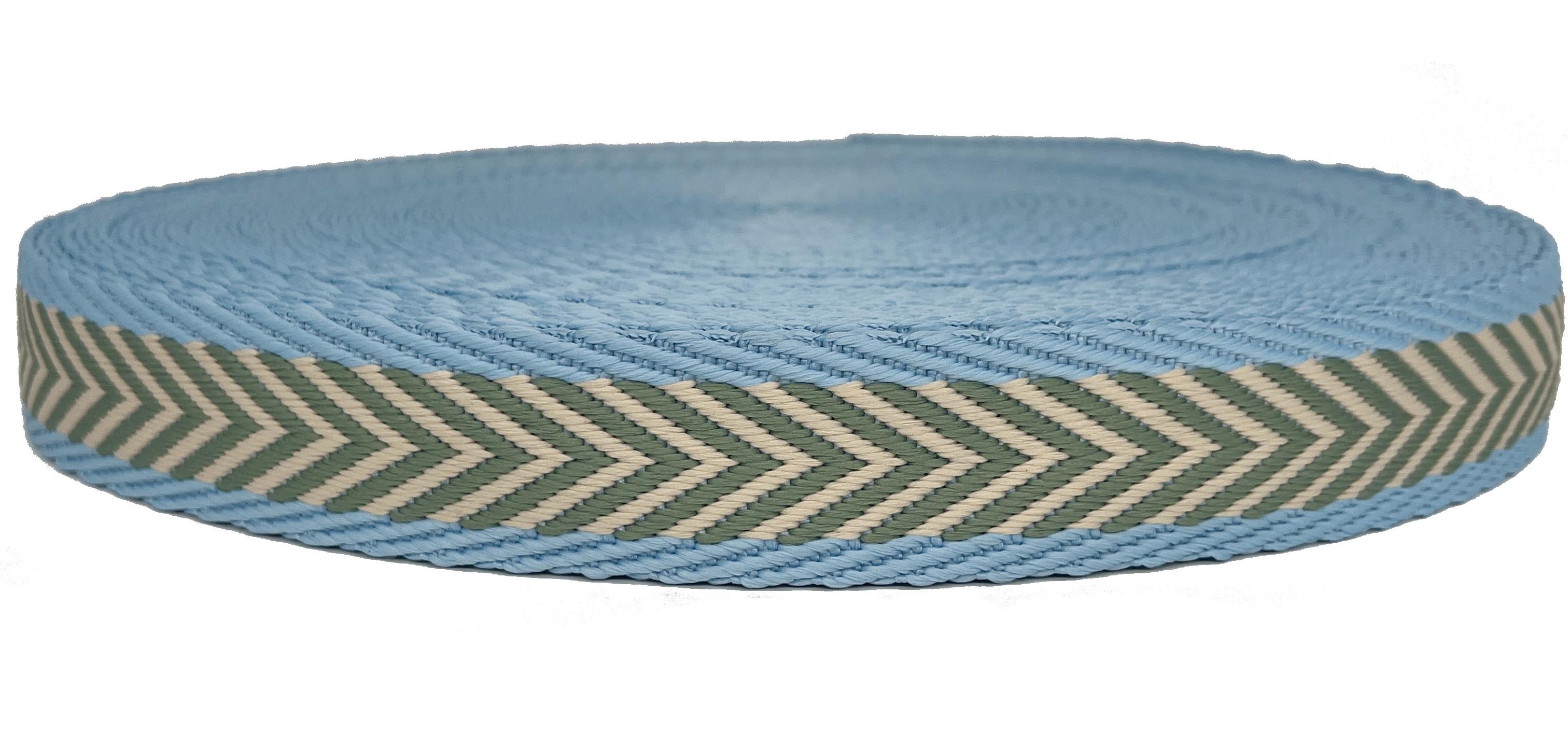 Home Textiles Factory - 2 Iinch 1.8MM ruban de sangle