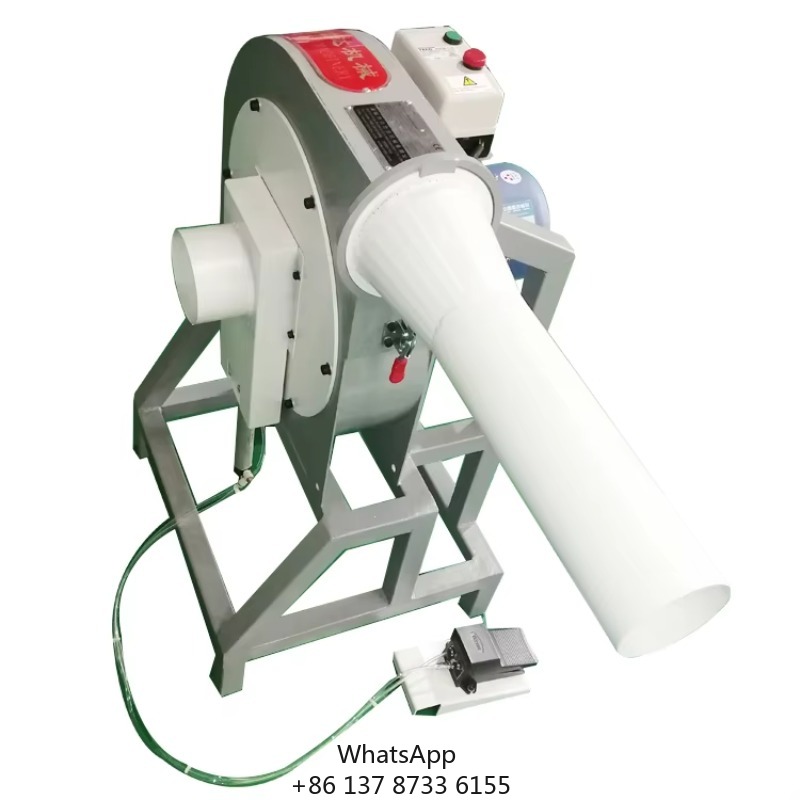 Home Textiles Factory - Machine de remplissage de petits jouets,