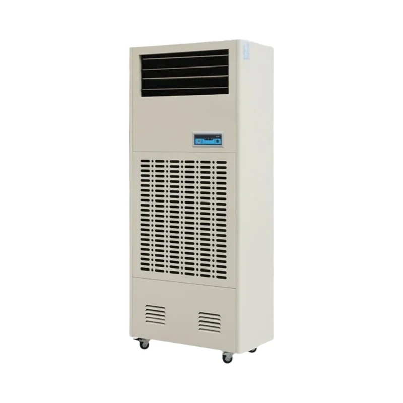 Home Textiles Factory - Humidificateur industriel sans brume avec film