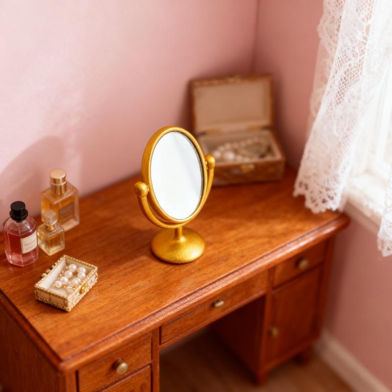 1 pièce, modèle de scène de co - Vintage Home Textiles avis et prix