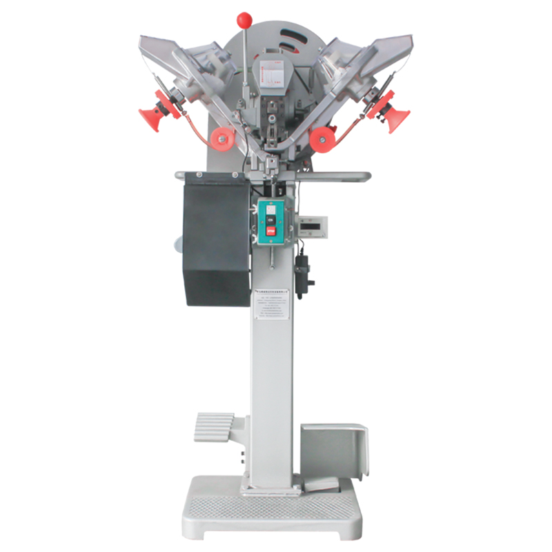 Machine automatique de pose de - Home Textiles Factory avis et prix
