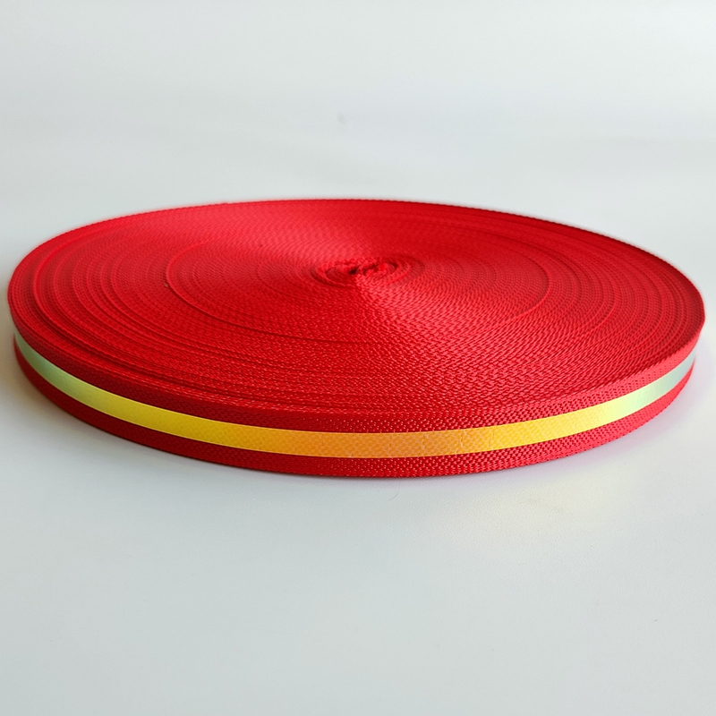 Ruban Liman de couleur rouge,  - Home Textiles Factory avis et prix