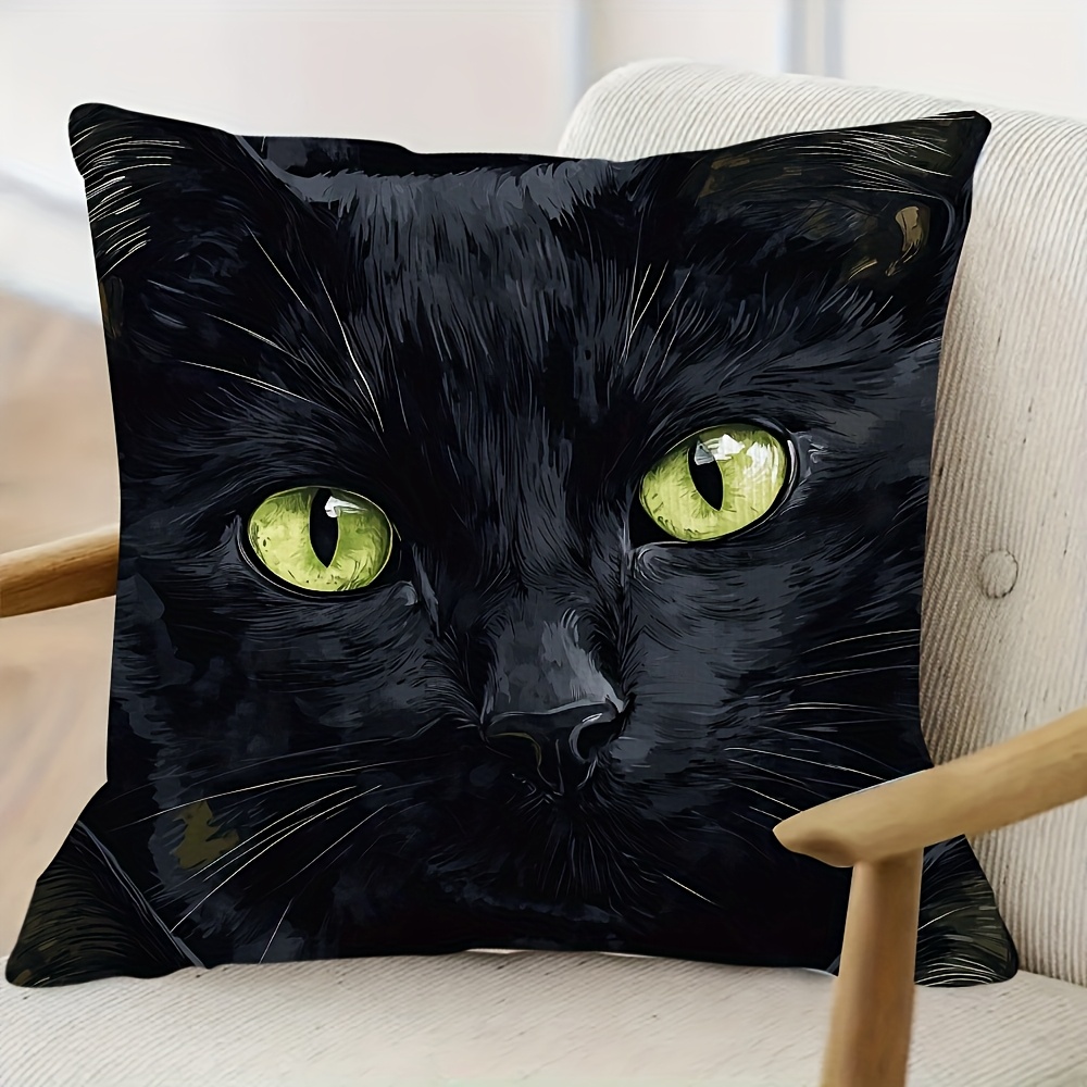 1 housse de coussin en peluche - Pillow Insert 18X18 avis et prix