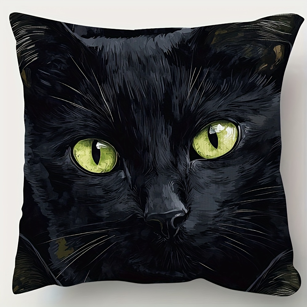 1 housse de coussin en peluche - Pillow Insert 18X18 avis et prix