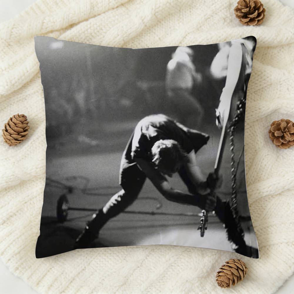 Housse de coussin décorative c - Home Textiles London avis et prix