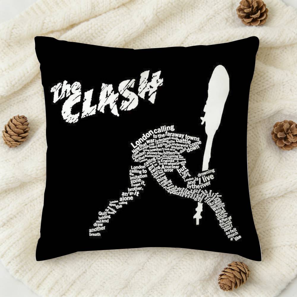 Housse de coussin décorative c - Home Textiles London avis et prix
