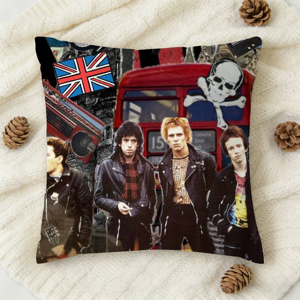 Housse de coussin décorative c - Home Textiles London avis et prix