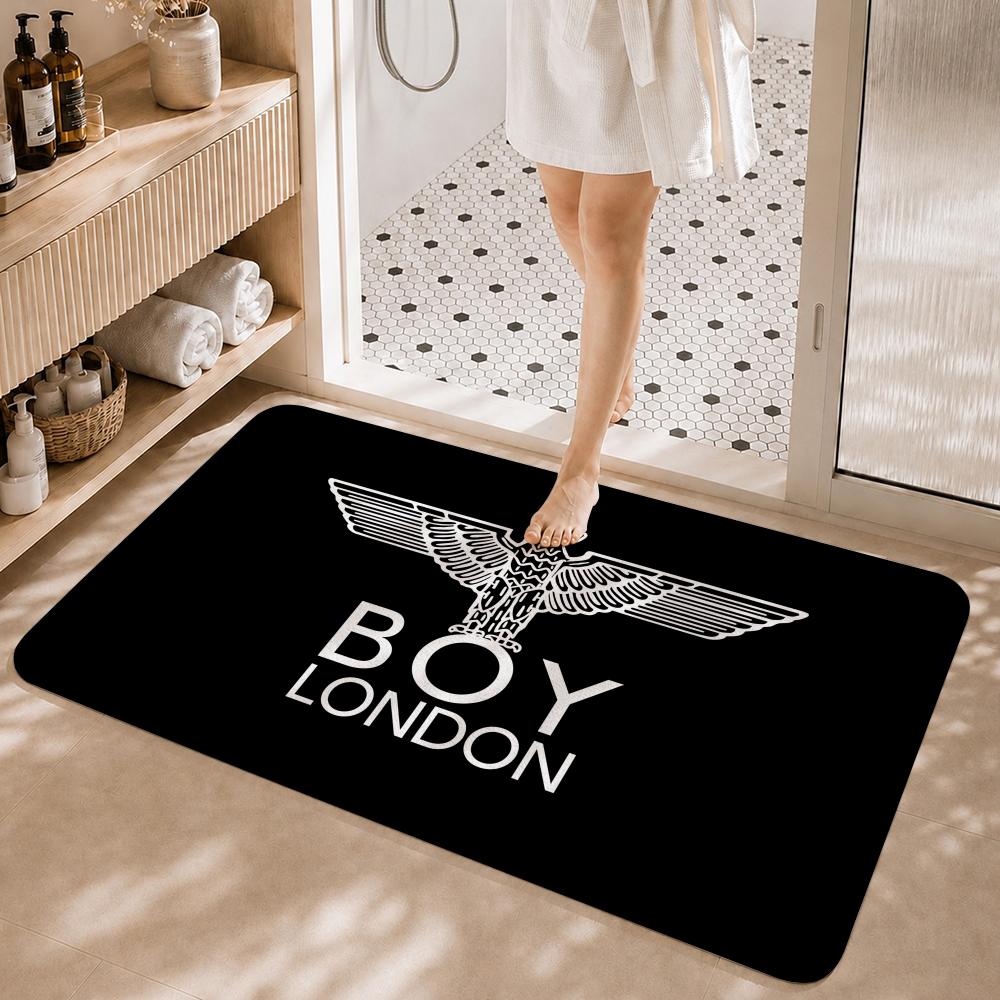 Tapis de sol antidérapant et a - Home Textiles London avis et prix