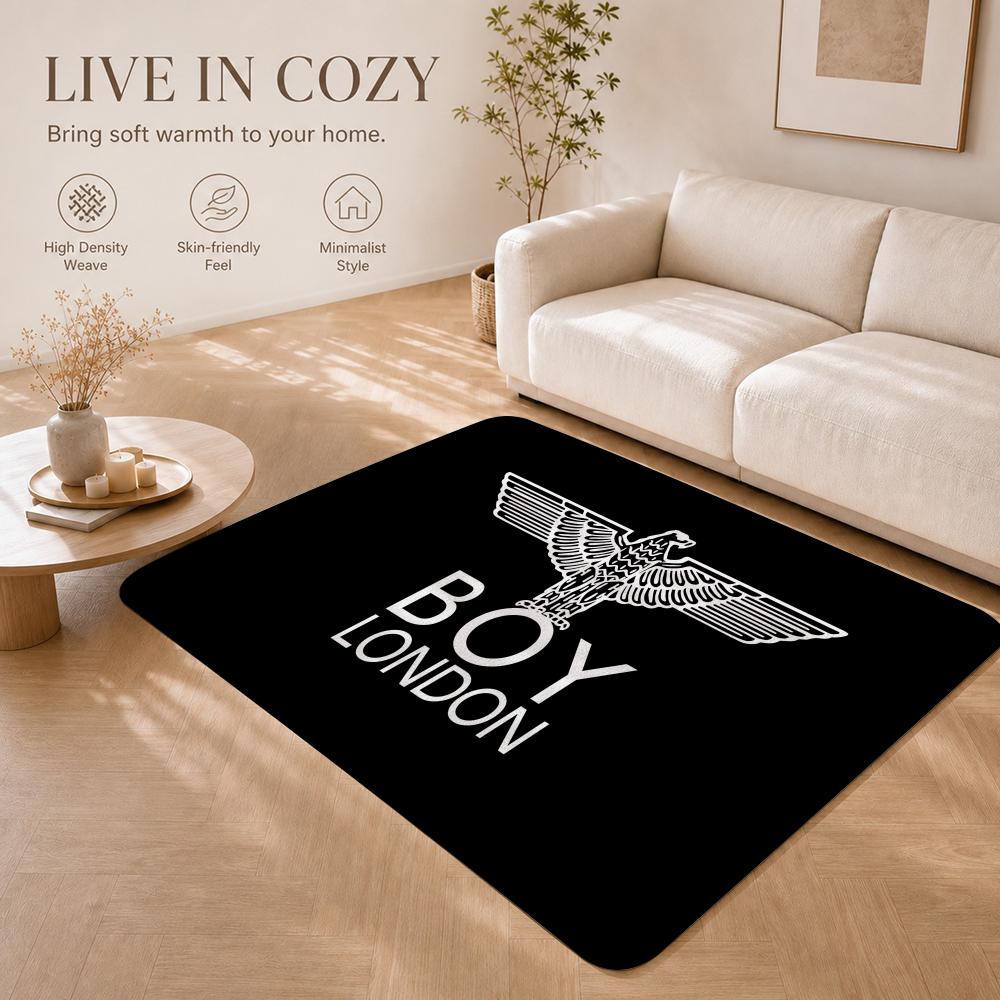 Tapis de sol antidérapant et a - Home Textiles London avis et prix