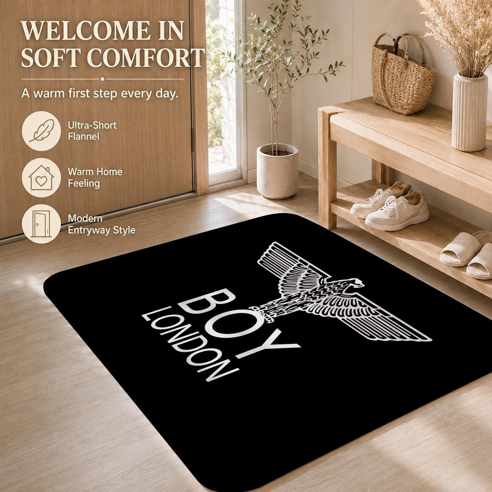 Tapis de sol antidérapant et a - Home Textiles London avis et prix