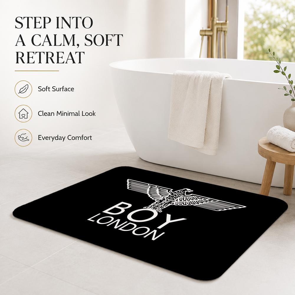 Tapis de sol antidérapant et a - Home Textiles London avis et prix