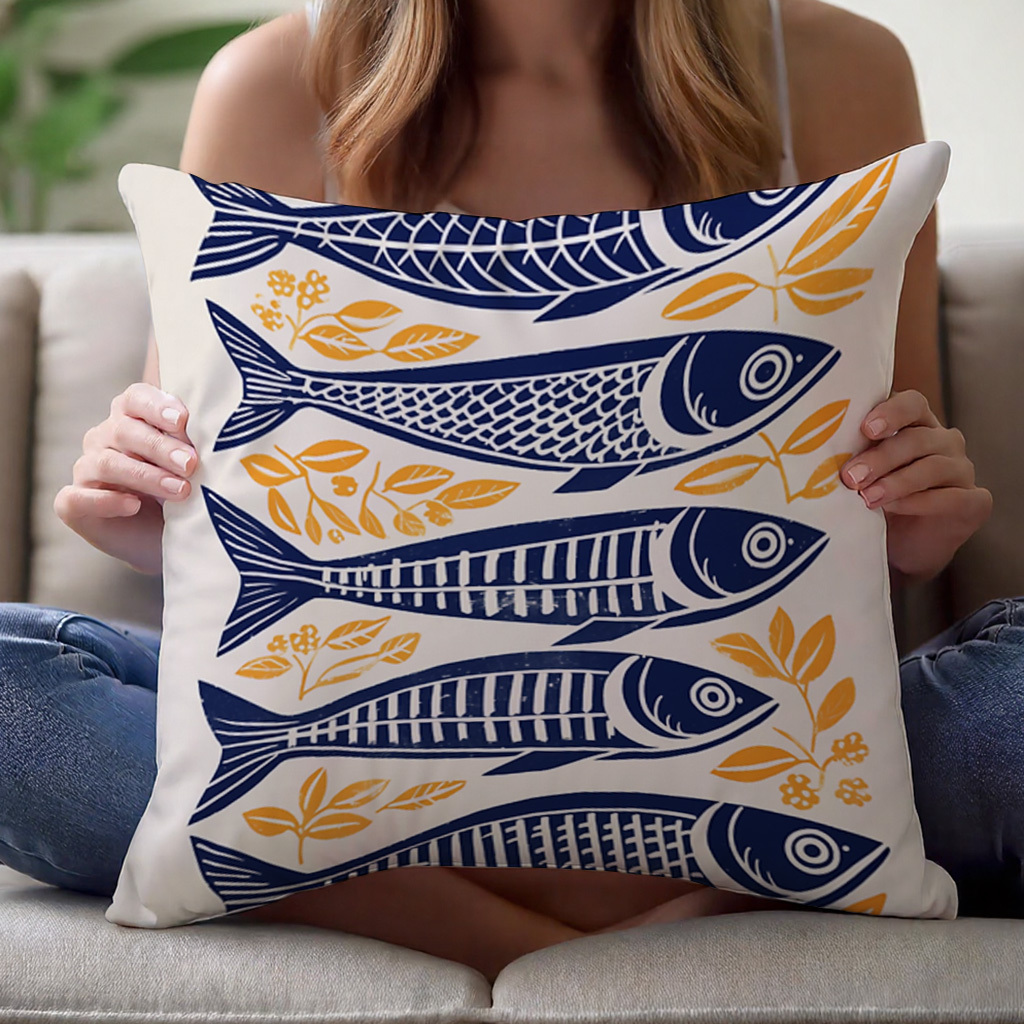 Housse de coussin décorative e - Pillow Insert 18X18 avis et prix