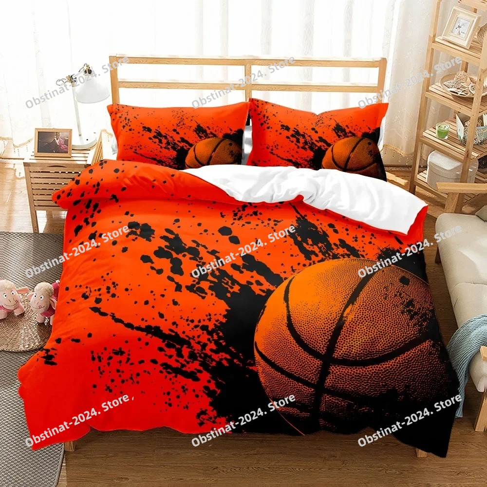 Fantastique impression 3D bask - Home Textiles Uk avis et prix