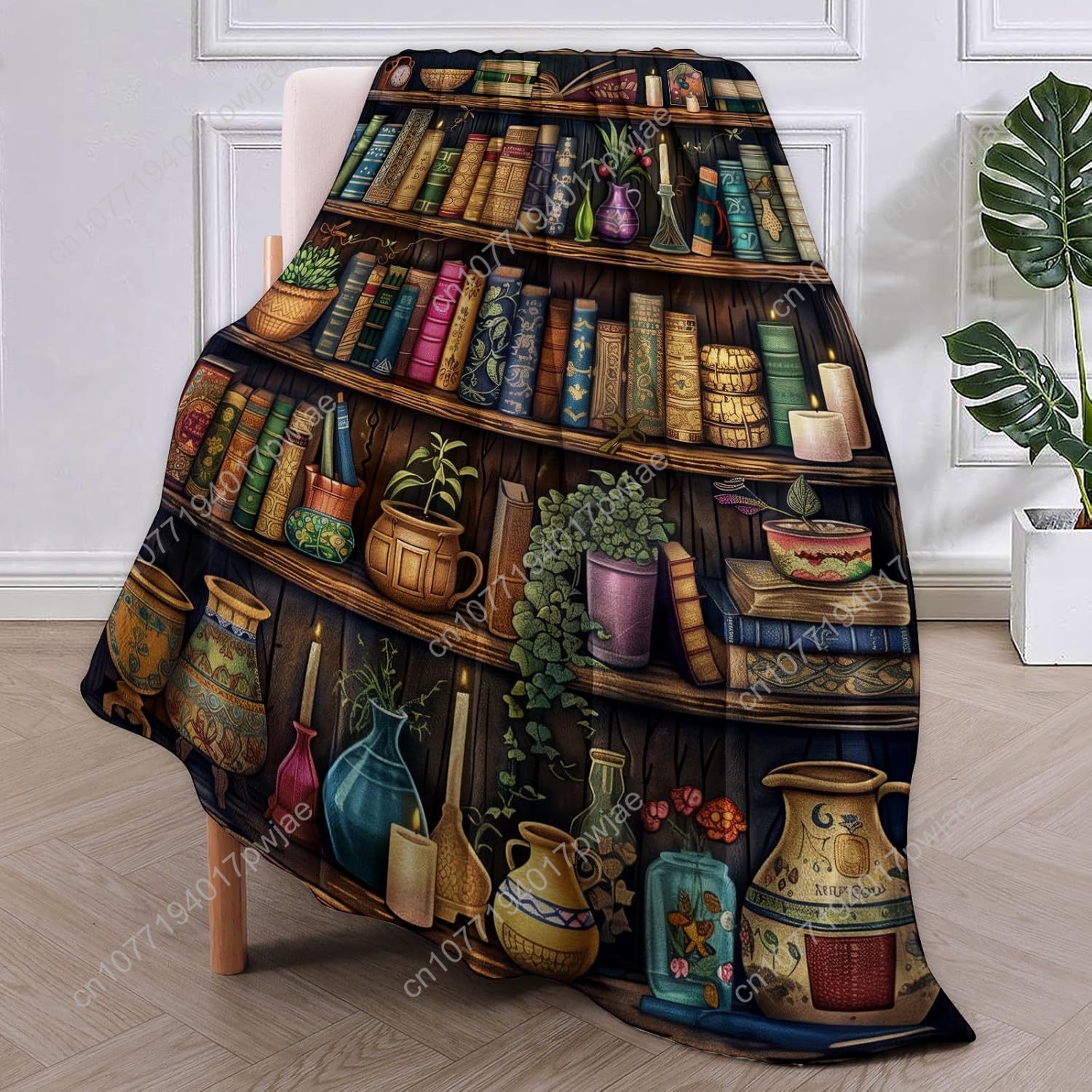 Couverture d'étagère Vintage e - Vintage Home Textiles avis et prix