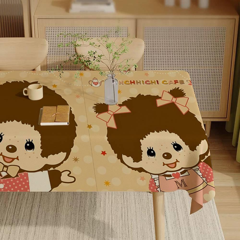 Nappe de table tendance M-Monc - Home Textiles News avis et prix