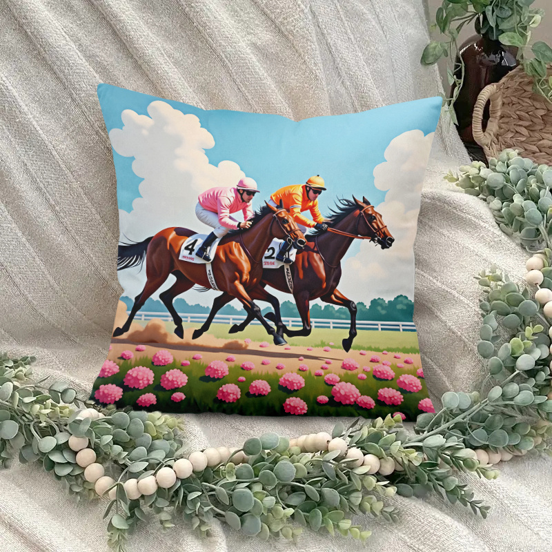 1 housse de coussin sur le thè - Pillow Insert 18X18 avis et prix