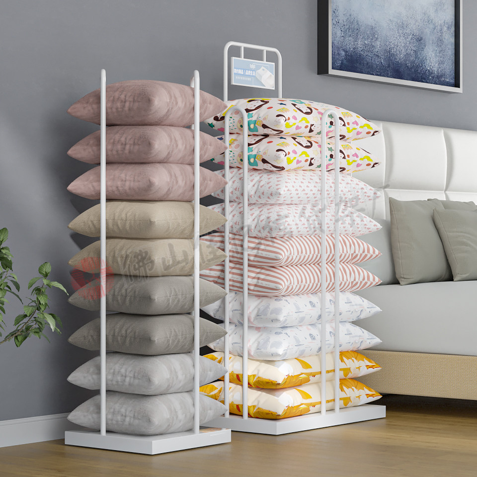 Présentoir pour textiles de ma - Home Textiles Factory avis et prix