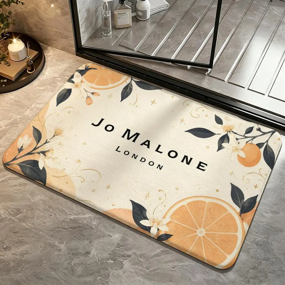 Tapis de sol Brand-Jo Malone L - Home Textiles London avis et prix