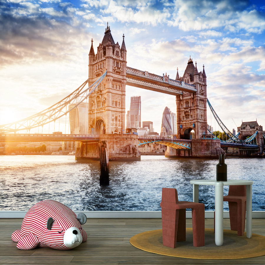 Papier peint auto-adhésif pers - Home Textiles London avis et prix