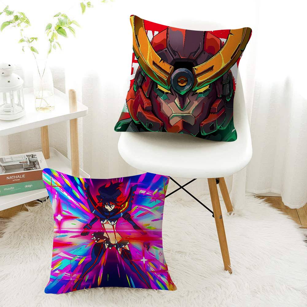 Housse de coussin imprimée Ani - Home Textiles Là Gì avis et prix