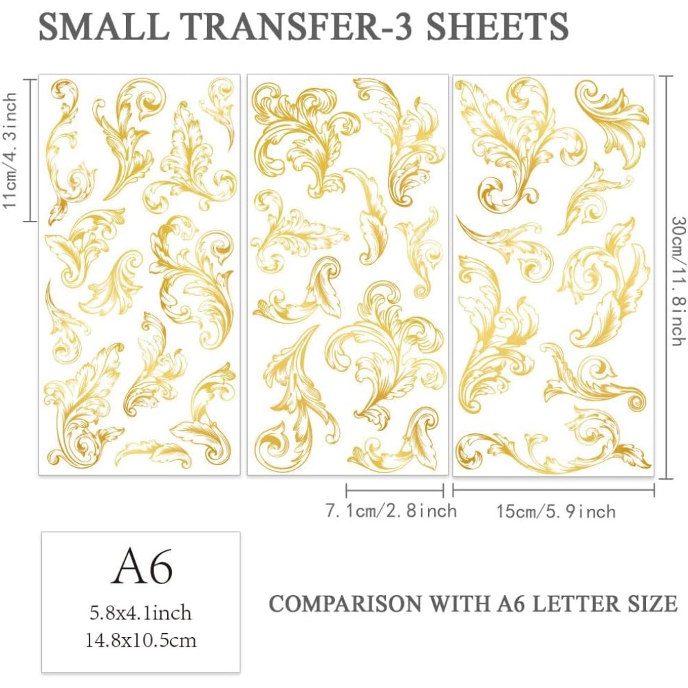 3 pièces/ensemble damassé frot - Vintage Home Textiles avis et prix
