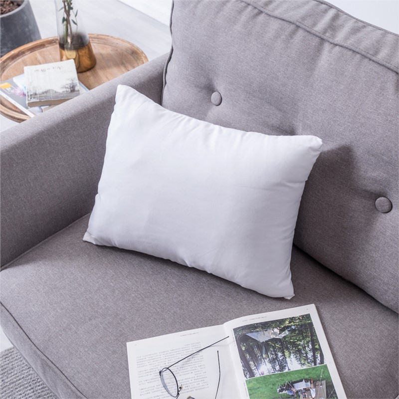 Oreiller arrière à rebond blan - Pillow Insert 18X18 avis et prix