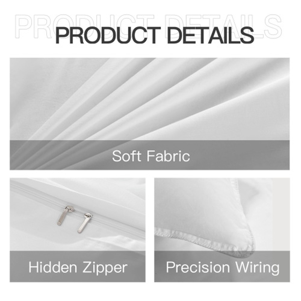 Ensemble de literie de luxe 3D - Home Textiles Uk avis et prix