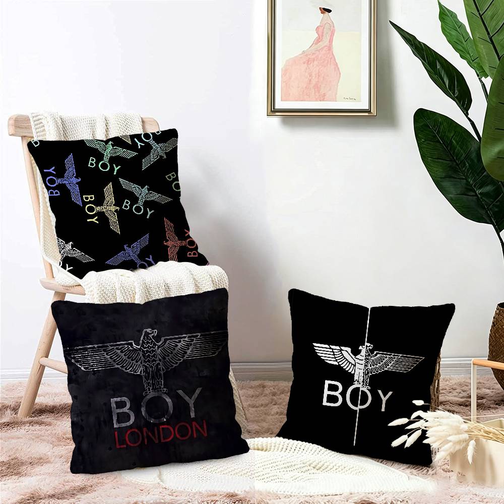 Housse de coussin classique av - Home Textiles London avis et prix