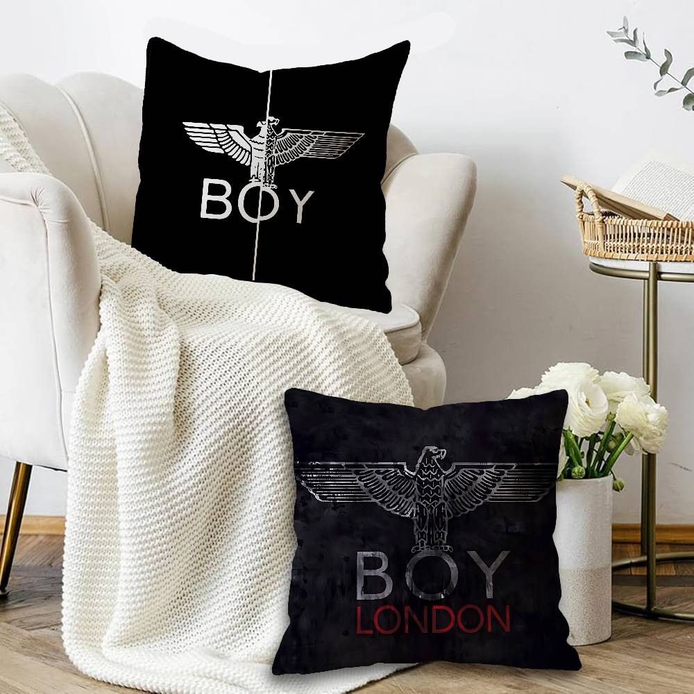 Housse de coussin classique av - Home Textiles London avis et prix