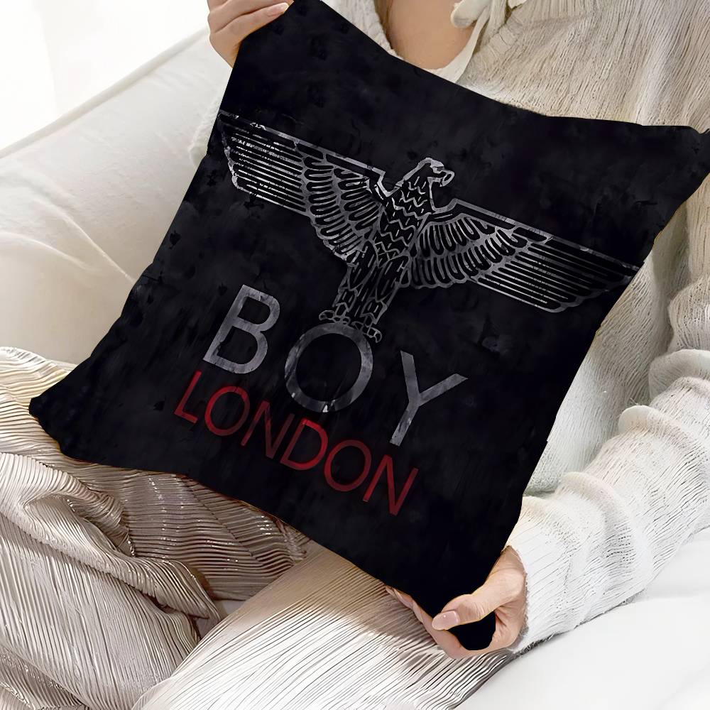 Housse de coussin classique av - Home Textiles London avis et prix