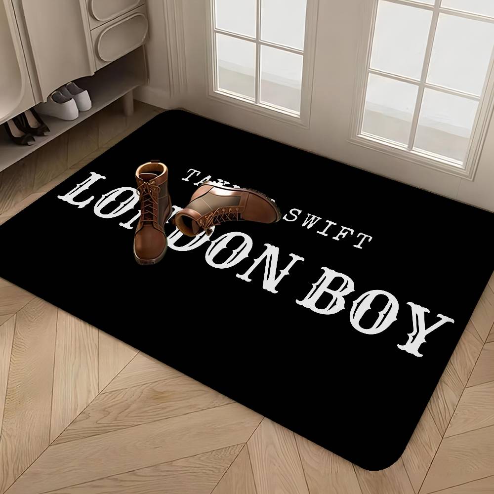 Tapis de sol classique avec lo - Home Textiles London avis et prix