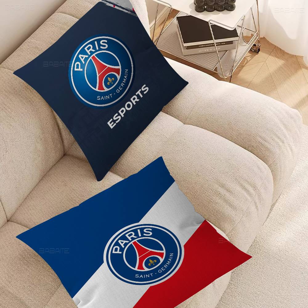 Housse de coussin Anime P-Pari - Home Textiles Paris avis et prix