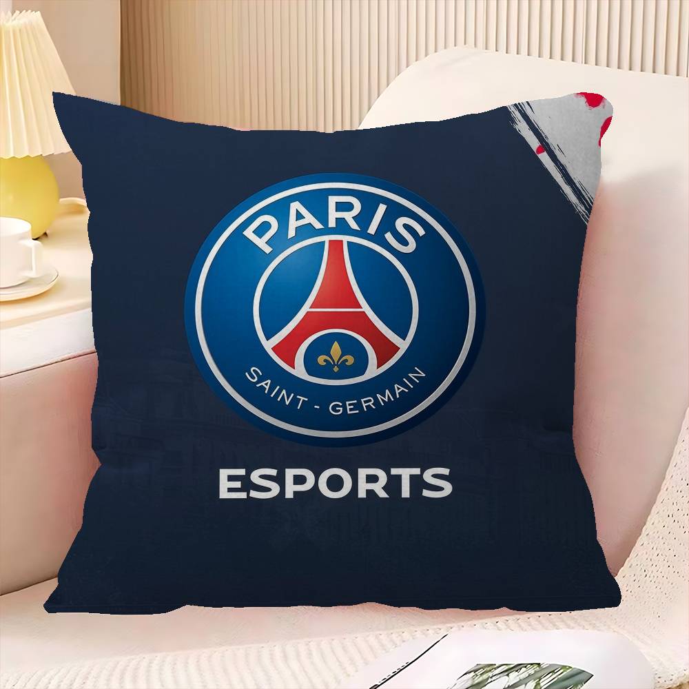 Housse de coussin Anime P-Pari - Home Textiles Paris avis et prix