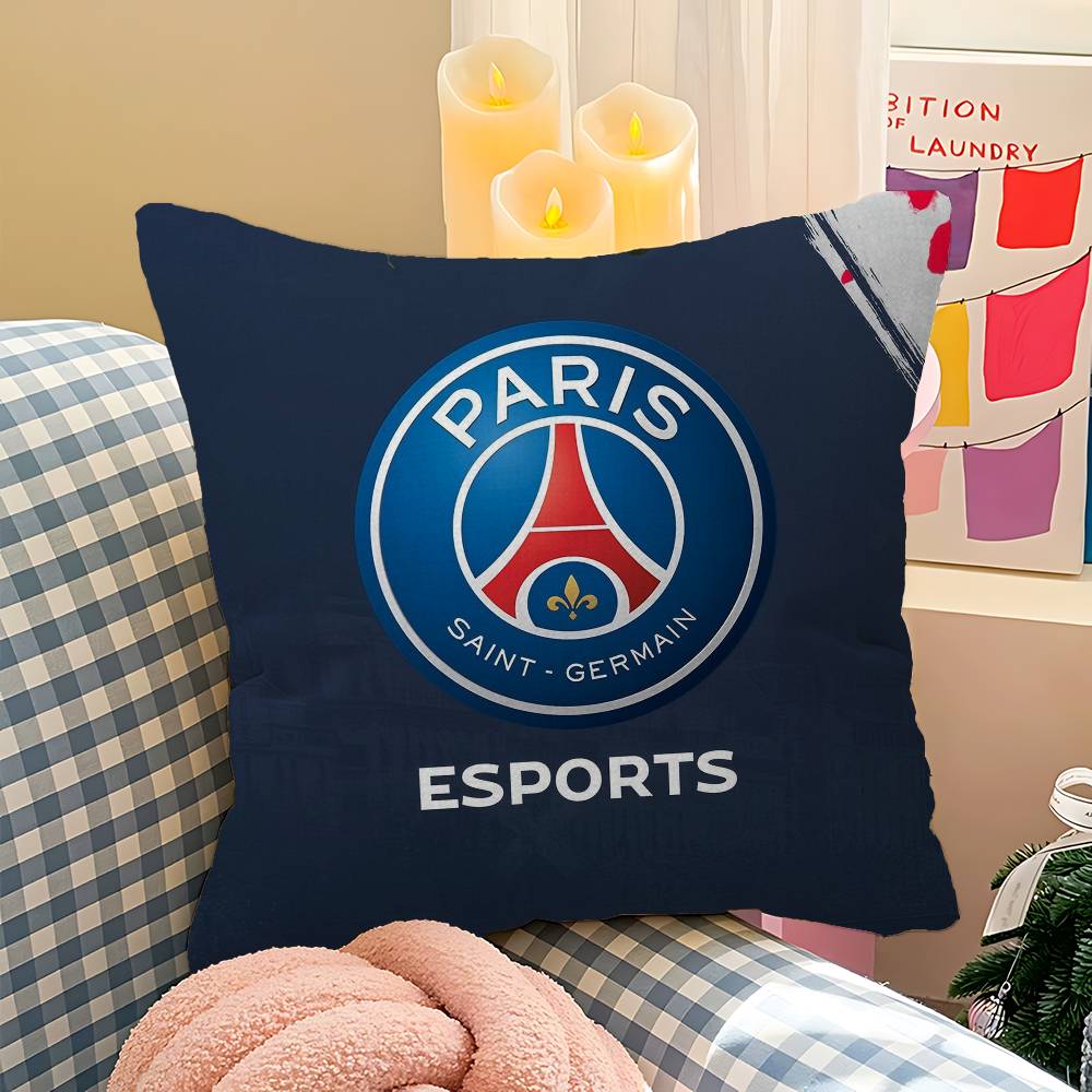 Housse de coussin Anime P-Pari - Home Textiles Paris avis et prix