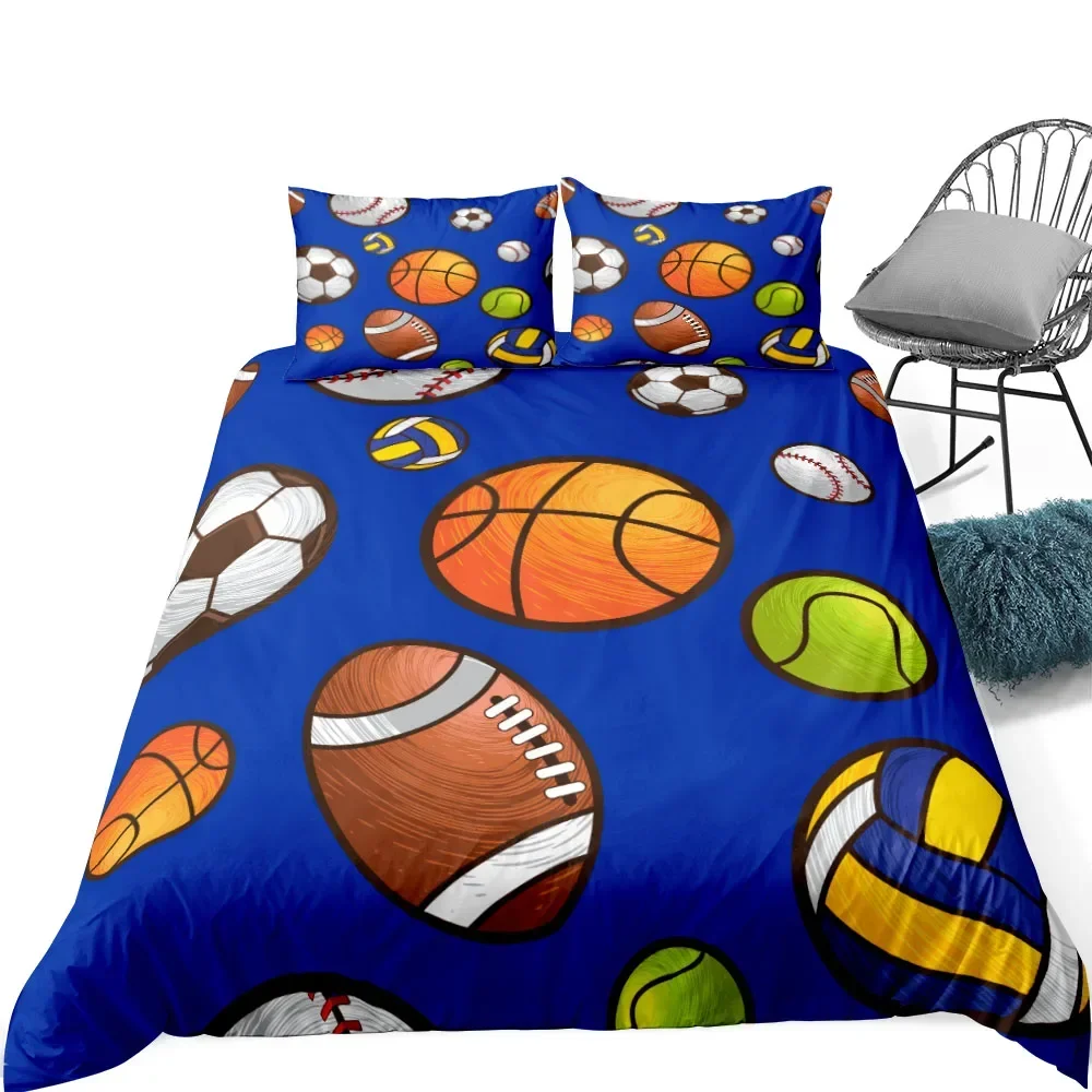 Fantastique impression 3D bask - Home Textiles Uk avis et prix