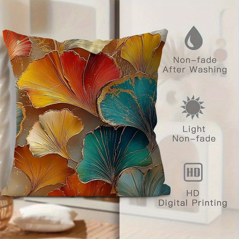 Ensemble de 4 taies d'oreiller - Pillow Insert 18X18 avis et prix