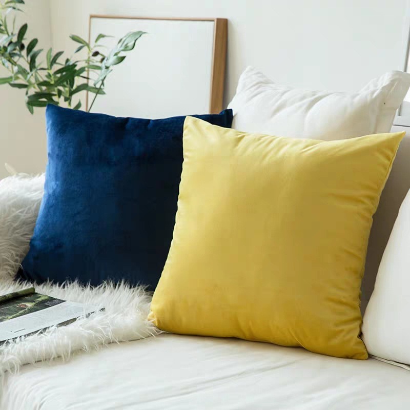 Housse de coussin de siège de  - Pillow Insert 18X18 avis et prix