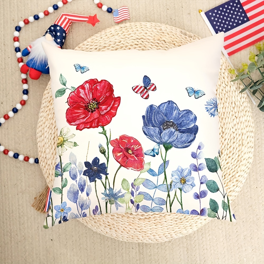 Housse de coussin contemporain - Pillow Insert 18X18 avis et prix