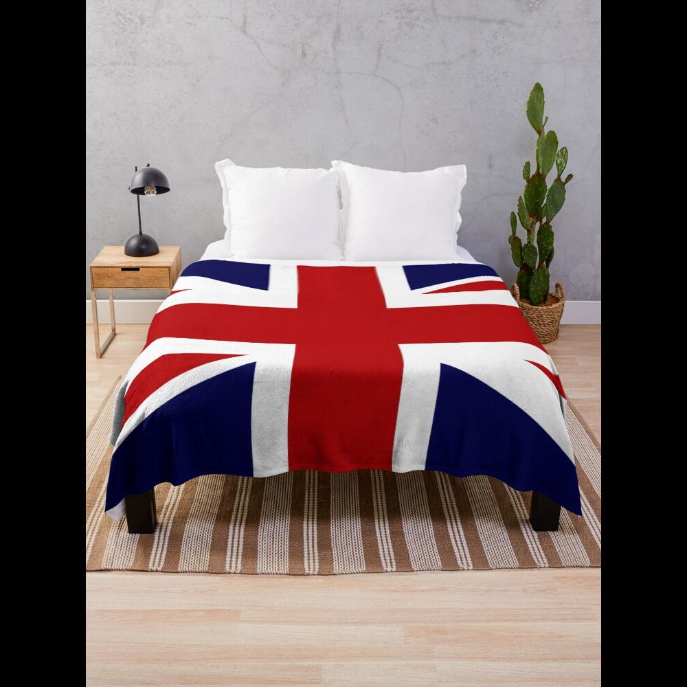 Couverture premium avec drapea - Home Textiles Uk avis et prix