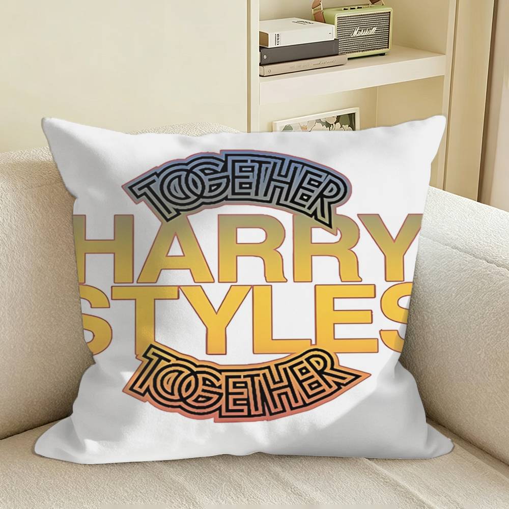 Housse de coussin carrée Hazza - Home Textiles News avis et prix