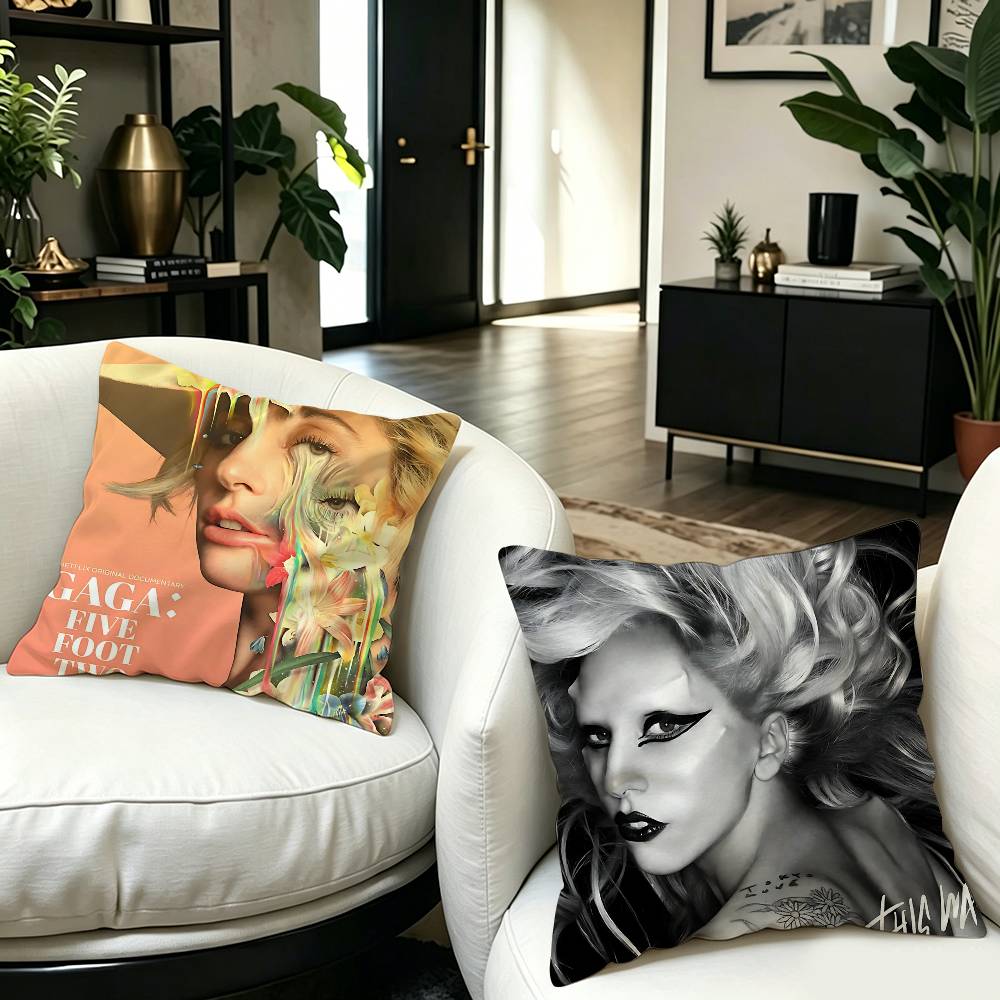 Housse de coussin décorative L - Home Textiles Là Gì avis et prix