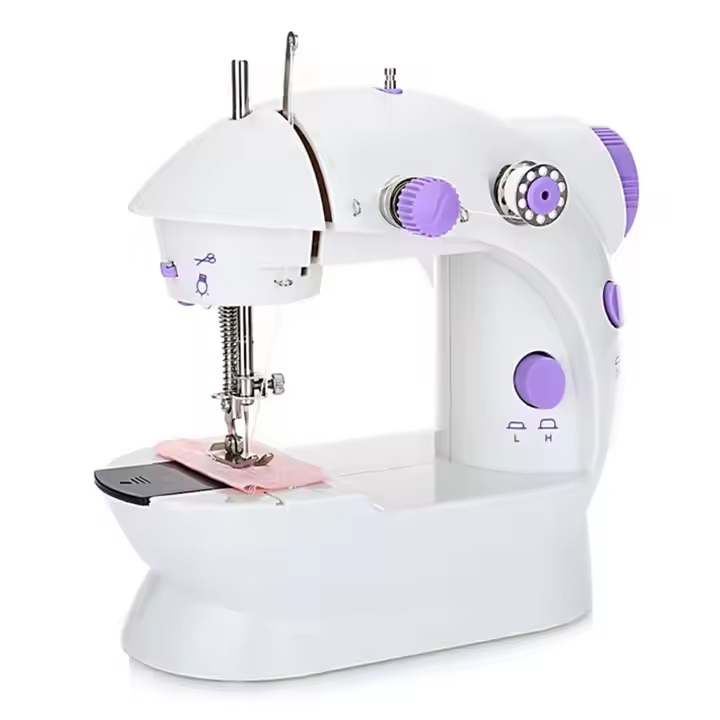 Mini Machines à coudre électri - Home Textiles Factory avis et prix