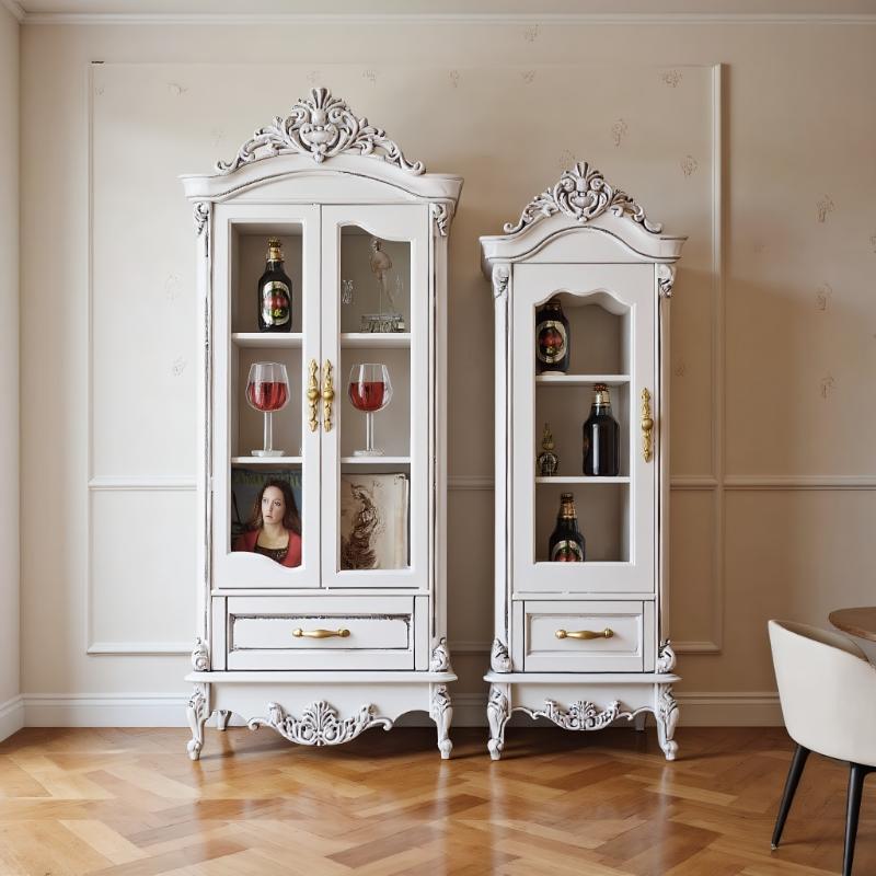 Armoire de rangement Miniature - Vintage Home Textiles avis et prix