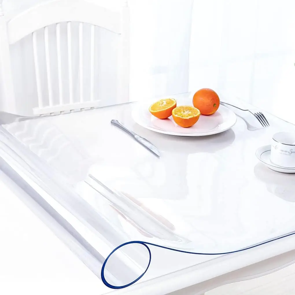 Couverture de nappe en vinyle  - Home Textiles News avis et prix