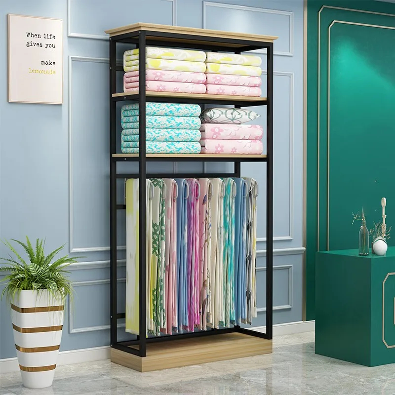 Présentoir rotatif personnalis - Home Textiles Factory avis et prix