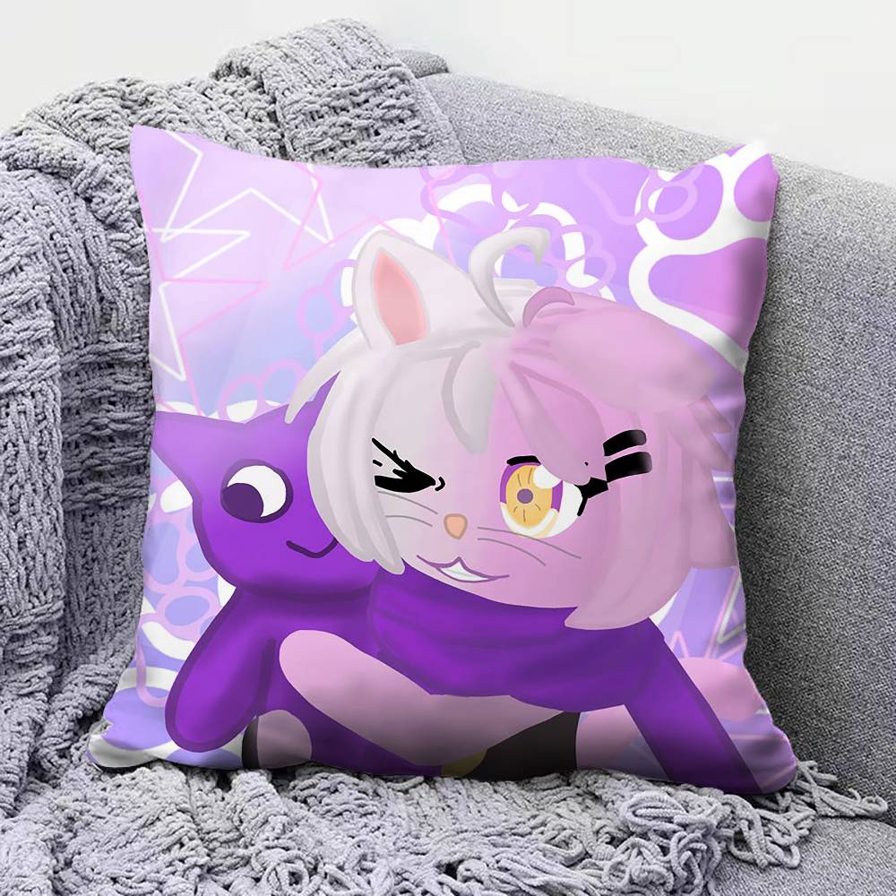 Housses de coussin Jinx Dollys - Home Textiles Factory avis et prix