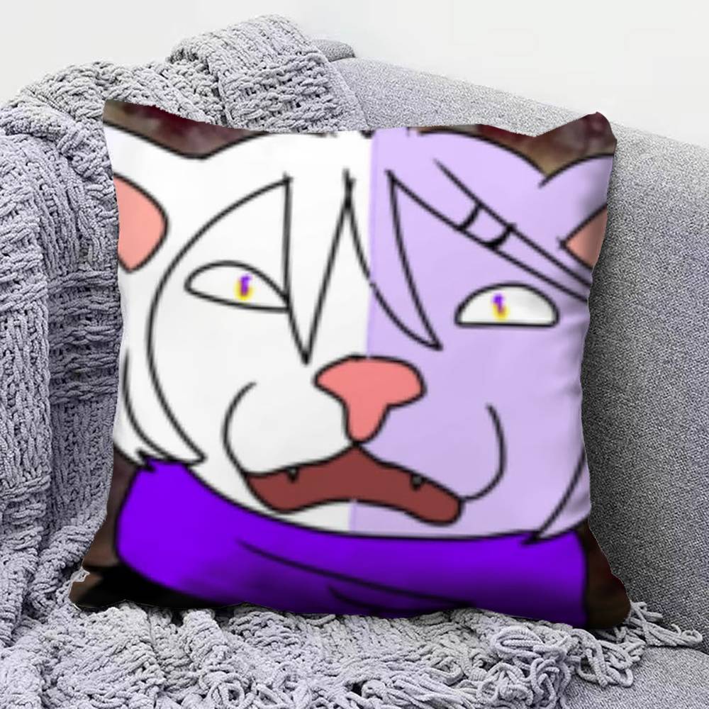 Housses de coussin Jinx Dollys - Home Textiles Factory avis et prix