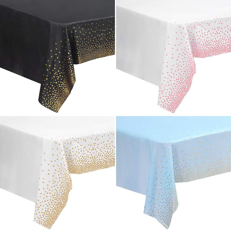 25 styles au choix, nappes jet - Home Textiles News avis et prix